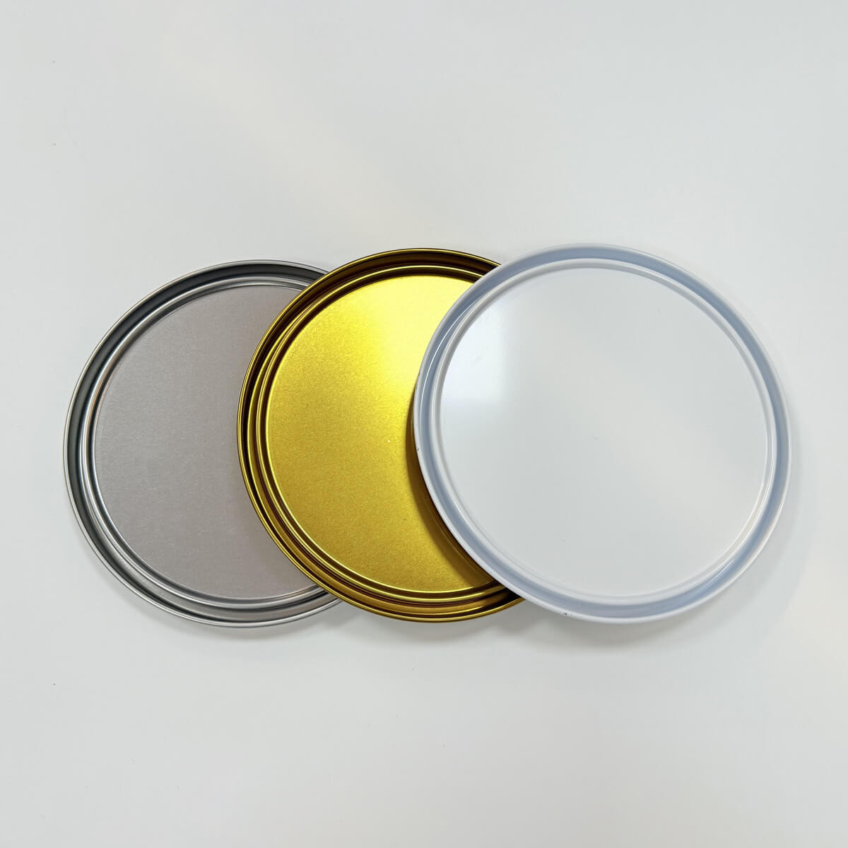 Lid Ring Bottom Manufacturer