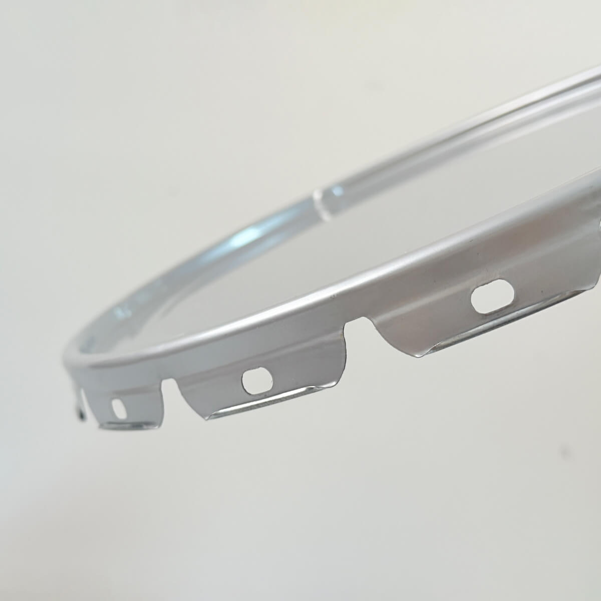 Open Head  pail Lug Lid