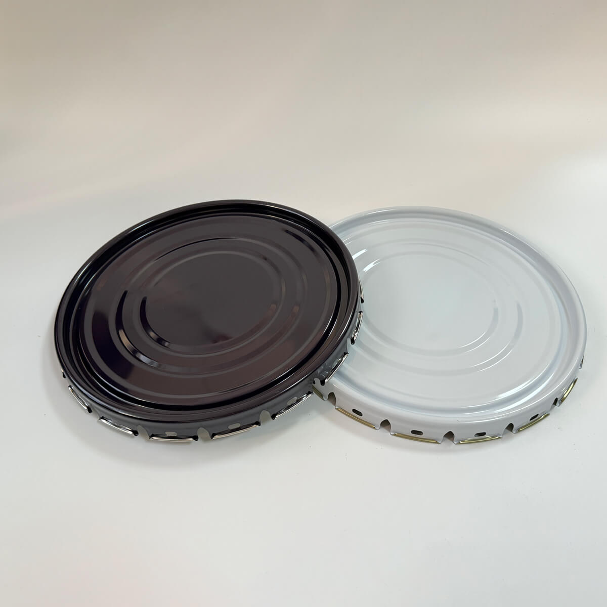 Chemical Coating Pail Lid