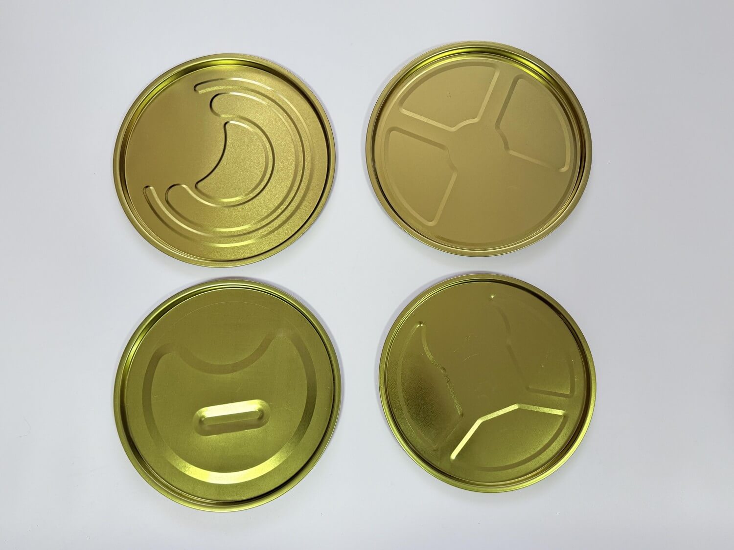 Multiple styles to choose from