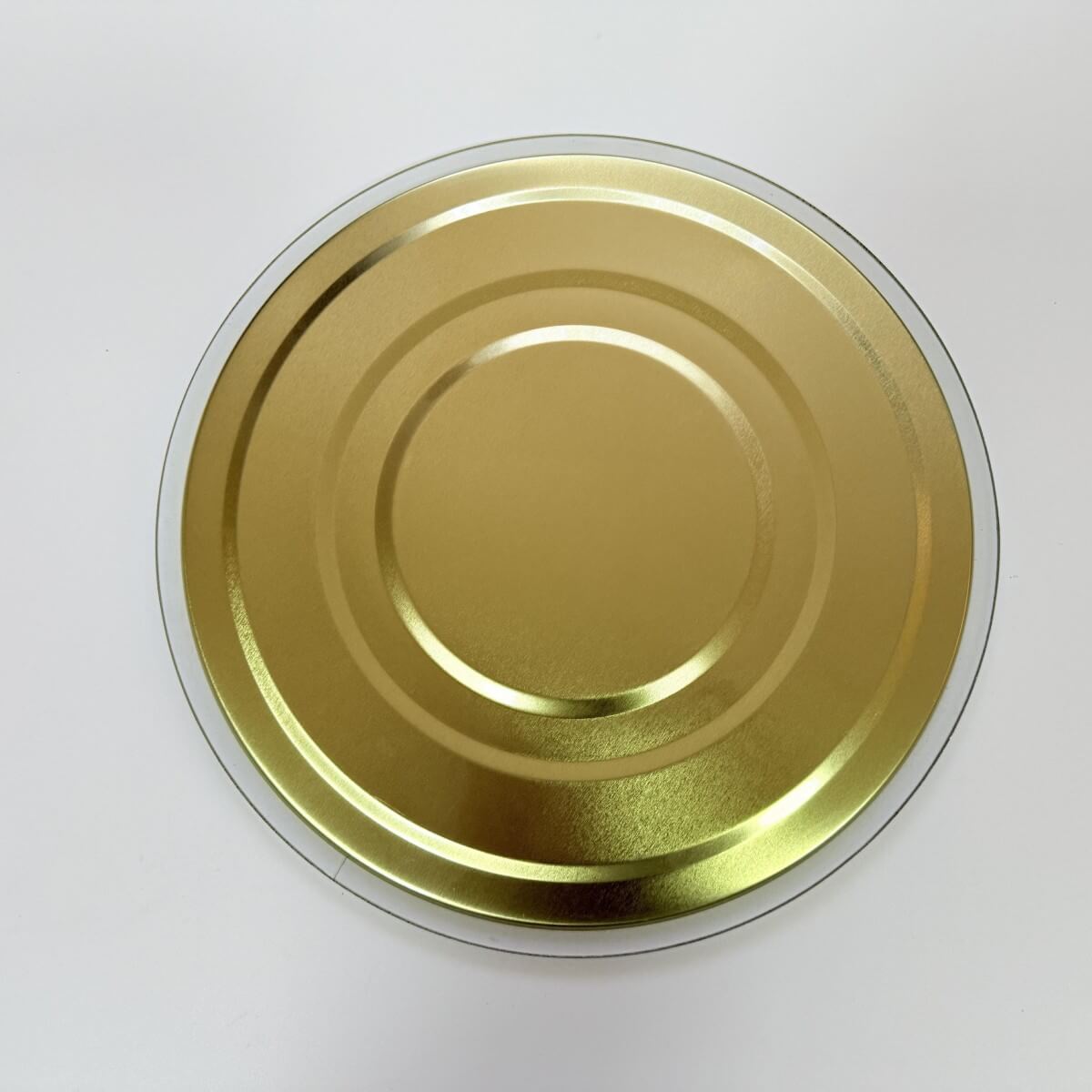 Lever Lock Pail Lid