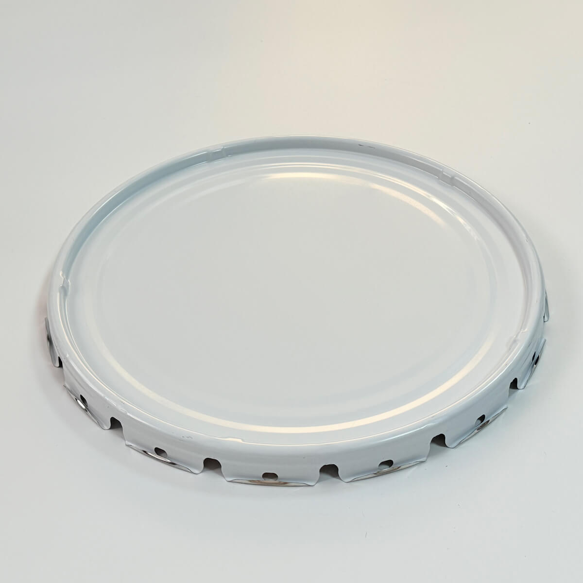 10L 15L 16L 18L 20L 22L 25L Metal Pail Lid