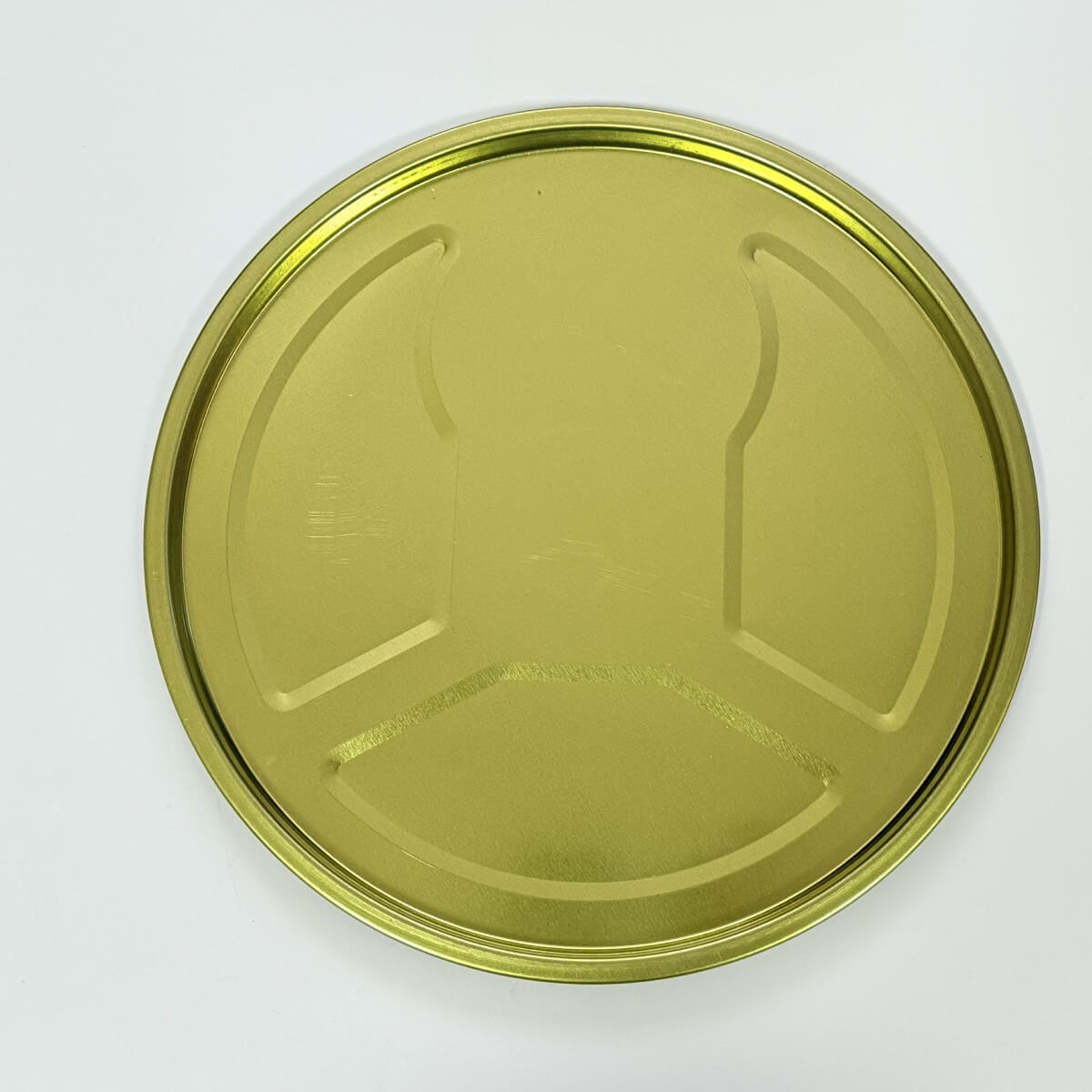 Cylindrical Pail Lug Lid