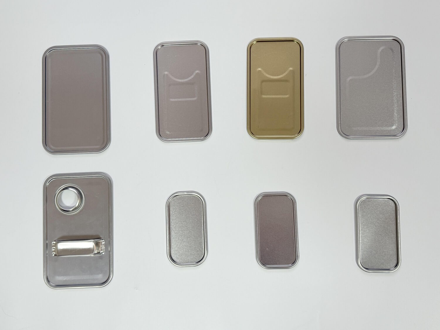 Different styles can be customized6