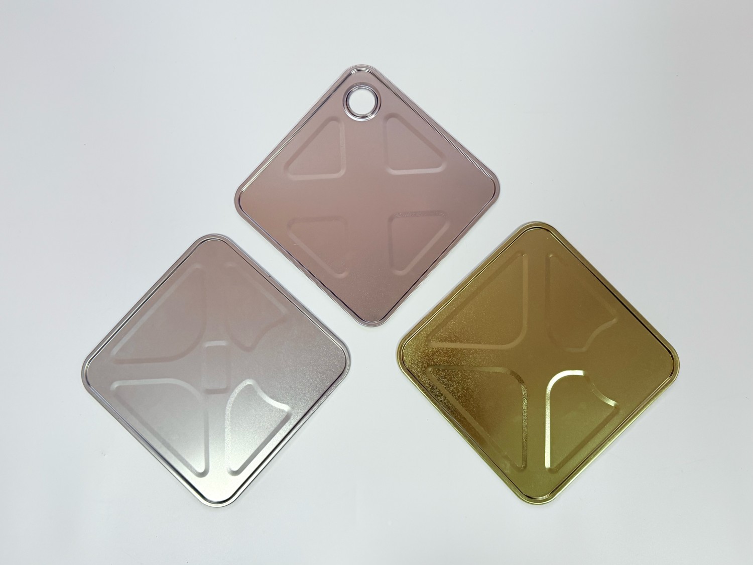 Different styles can be customized